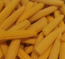 Corn Cubes