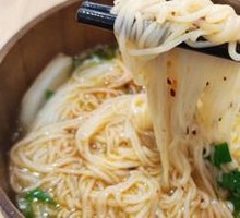 Capillary Noodles
