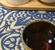 Freshly Boiled Red Date Tea