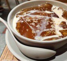 Jasmine Ice Jelly