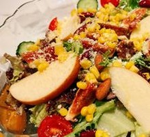 Fig Salad
