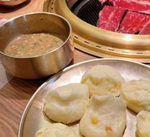Mashed Potatoes