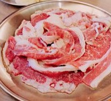 Grandma's Special Lean Beef