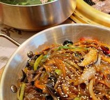 Kelp Soup