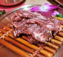 Sauced Diaphragm