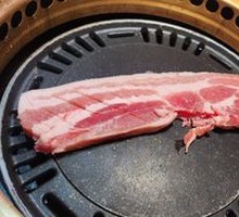 Spicy Pork Belly