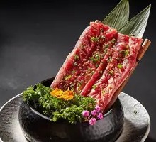 Mingyi's Special Steak