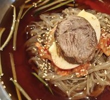 Myeongdong Special Cold Noodles