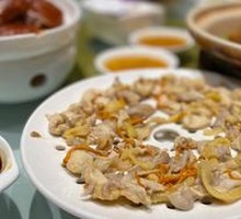 Shunde Steam Chicken