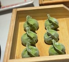 Braised Fish Dumplings