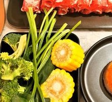 Snowflake Wagyu Beef
