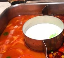 Qian Nan Tomato Fish Pot