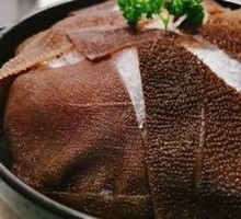 Zigong Beef Tripe