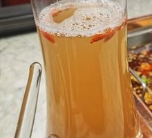Red and White Soup Catfish