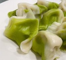 Braised Fish Dumplings