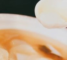 Premium Soup with Fish Maw