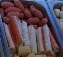 Crab Stick