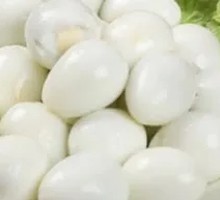 Quail Egg