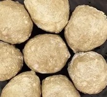 Sauces Beef Balls