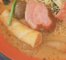 Sesame Paste