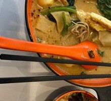 Northeast Spicy Hot Pot