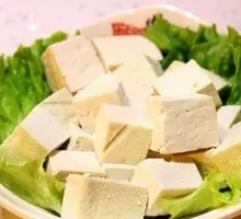 Crispy Tofu