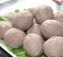 Sauces Beef Meatballs