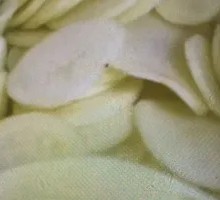 Potato Slices