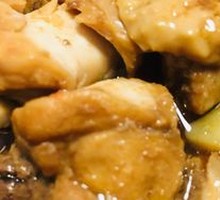 Large Chicken Rice