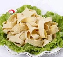 Tofu Skin