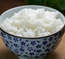 Long-grain Fragrant Rice