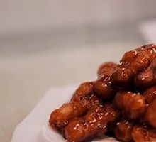 Sweet and Sour Pork Tenderloin