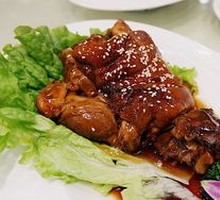 Minfang Pork Elbow