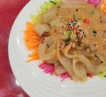 Northeast Cold Noodles