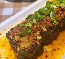 Changsha Stinky Tofu