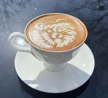 Latte Coffee