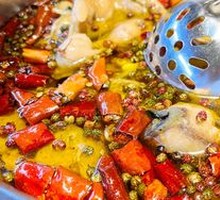 Two Dishes from One Fish