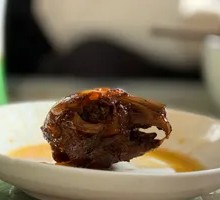 Rabbit Head