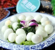 Quail Egg
