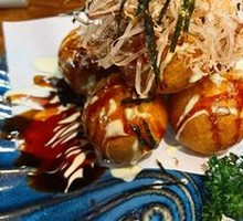 Takoyaki