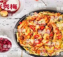 Spicy Crispy Chicken Rice MT