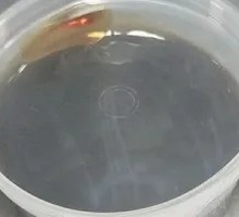 Honey Glaze