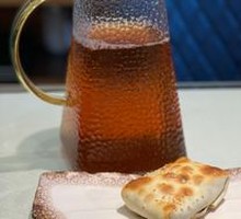 Grilled Bun