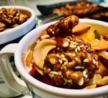 Xinjiang Traditional Yogurt