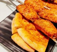 Premium Grilled Beef Tendon