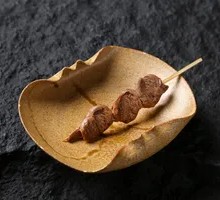 Chicken Hearts