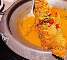 Fermented Mandarin Fish