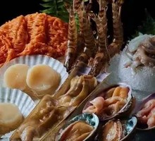 Seafood Platter