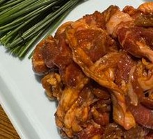 Shacong Lamb Skewer Grilled Meat
