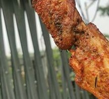 Spicy Grilled Wings